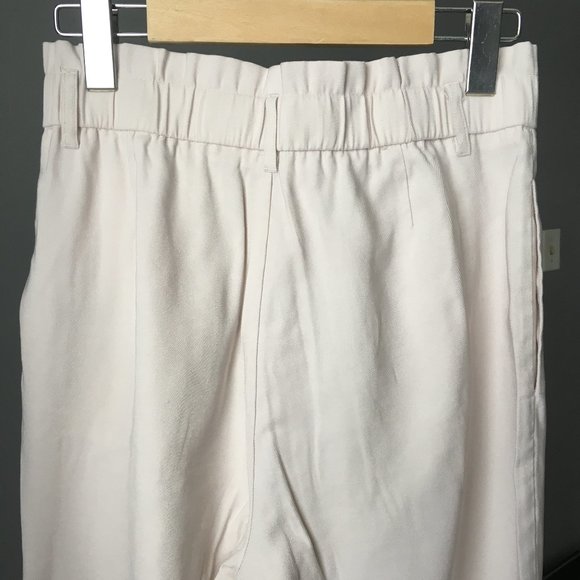 Zara Beige Trousers - Picture 3 of 8